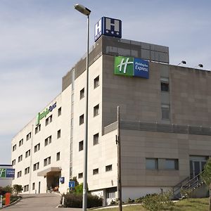 Holiday Inn Express Barcelona - Montmeló, an IHG Hotel