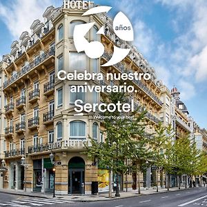 Sercotel Hotel Europa